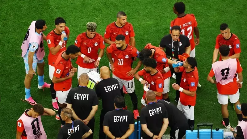 المنتخب الوطني 