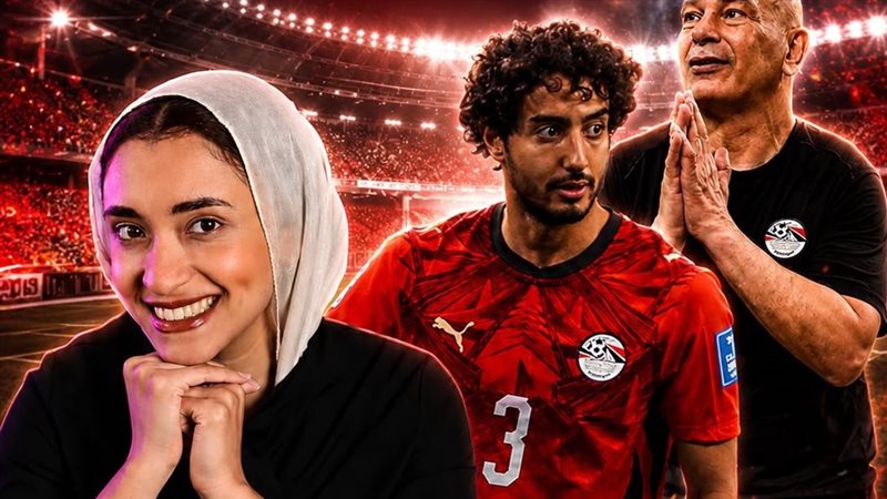 سر تألق محمد هاني تقديم/ سلمى ياسر