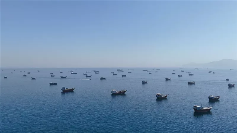 حصار بحري