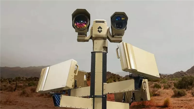 Titan MS