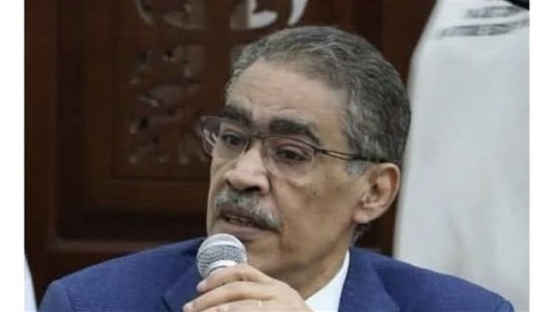 وزير الدولة للإعلام