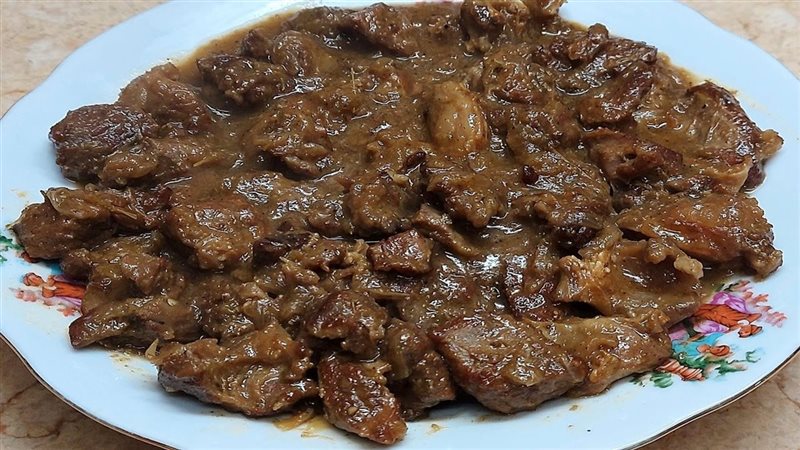 كباب الحلة المصري