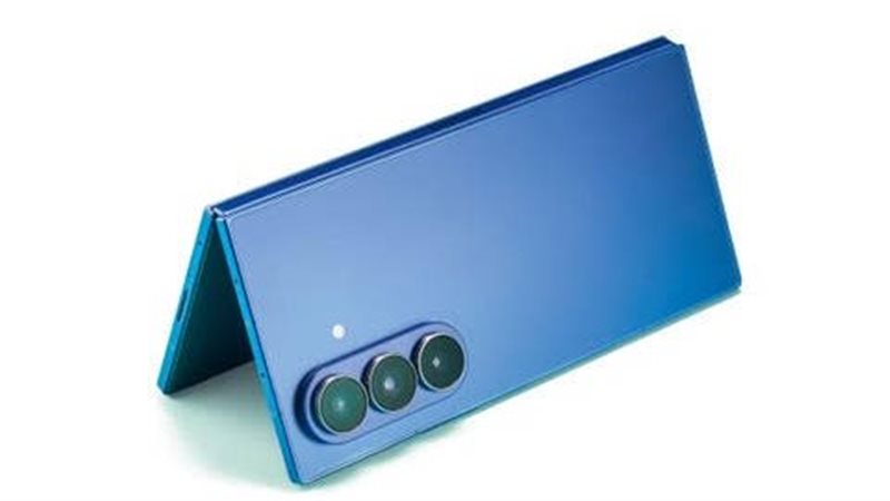Galaxy Z Fold 8 Ultra
