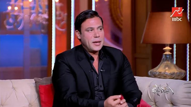 محمد إمام 