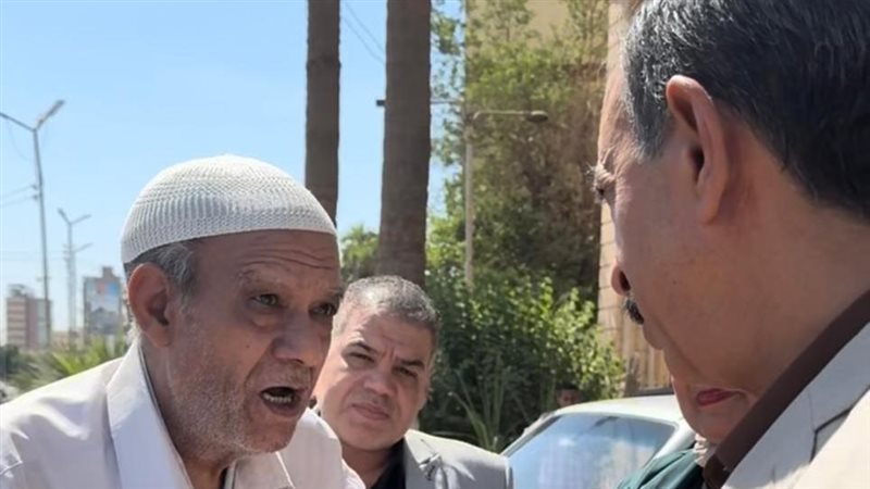 جانب من الواقعة