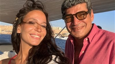 مريم الجندي تكشف كواليس الكراش مع نجوم الفيلم| صور