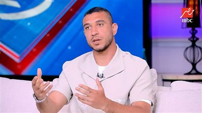 رامي ربيعة : علاقتي بالأهلي مستمرة بكل احترام.. والنادي هو من صنع اسمي