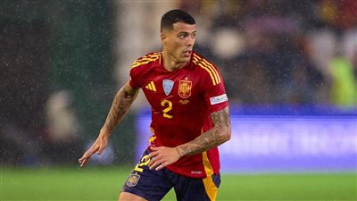 بيدرو بورو: بلوغ نهائي كأس العالم حلم تحقق بفضل العمل الجماعي