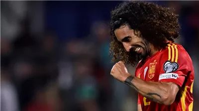 كوكوريا: استحققنا الفوز على فرنسا ومستعدون لمواجهة أي منافس في النهائي