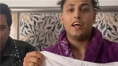 الاستئناف تحدد موعد نظر قضية كروان مشاكل بتهمة خدش الحياء.. وهذه عقوبته