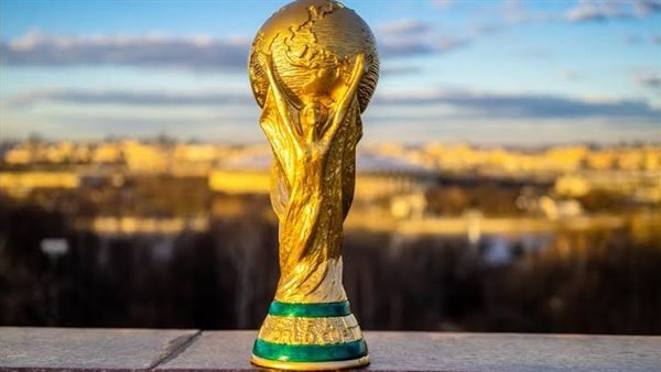 كأس العالم 2026 