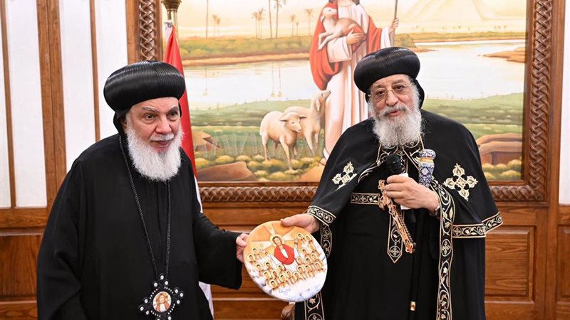 اللقاء