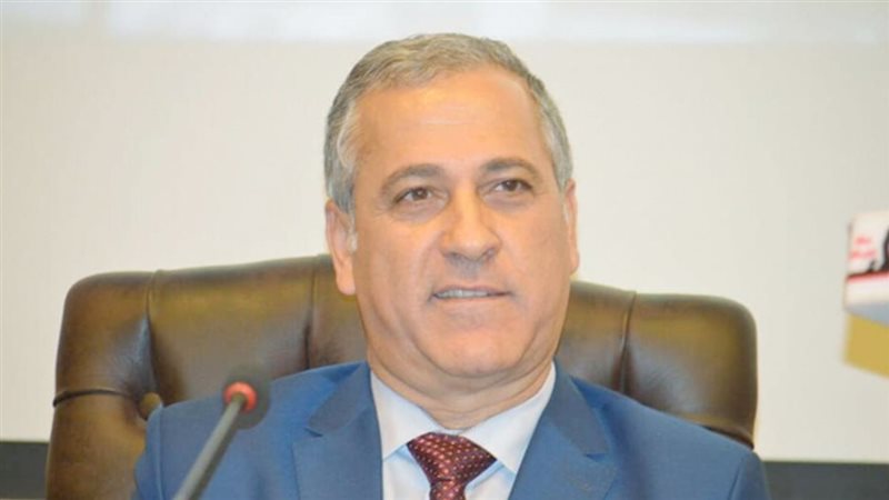 المهندس عبد الصادق الشوربجي