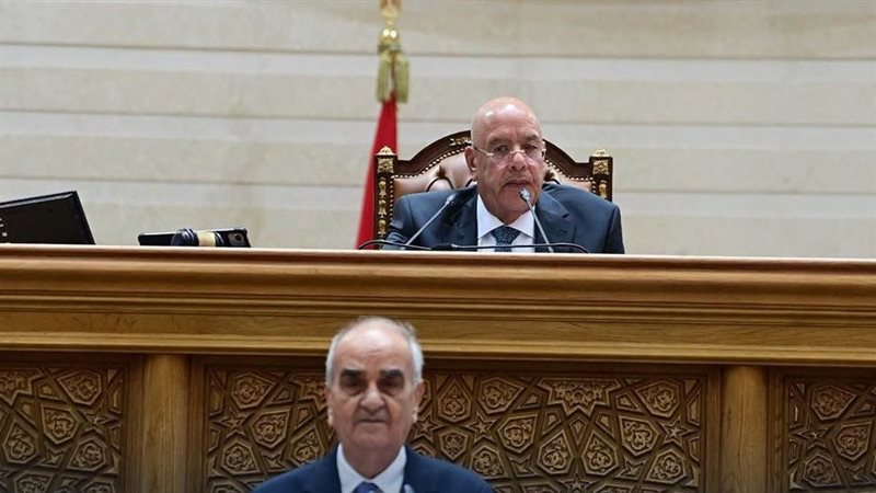 مجلس النواب