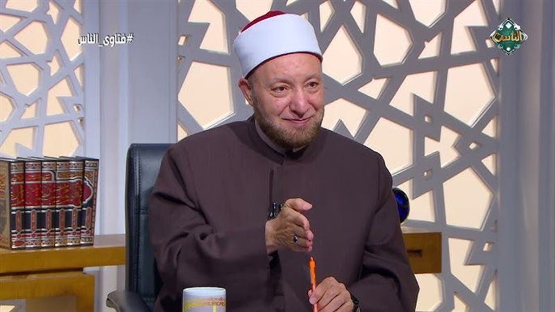 الشيخ عثمان عويضة 