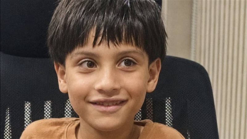الضحية 