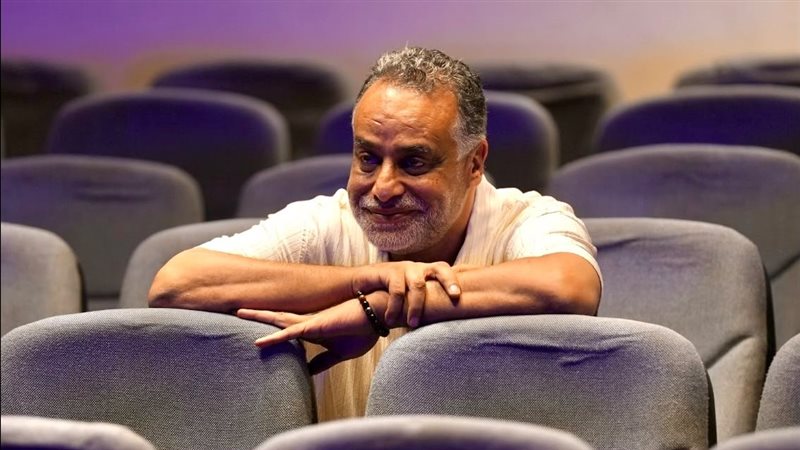 المنتج صفي الدين محمود