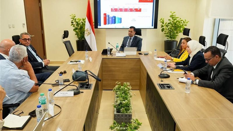 صورة من الحدث 
