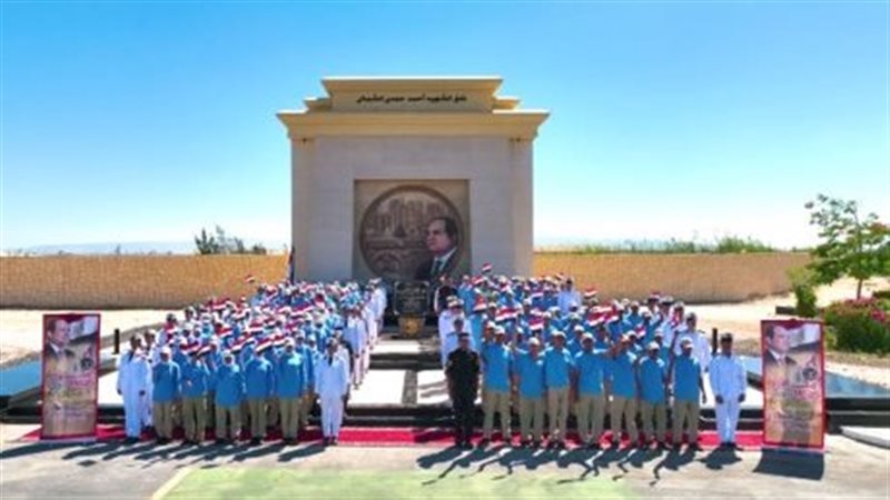 مبادرة جيل جديد 