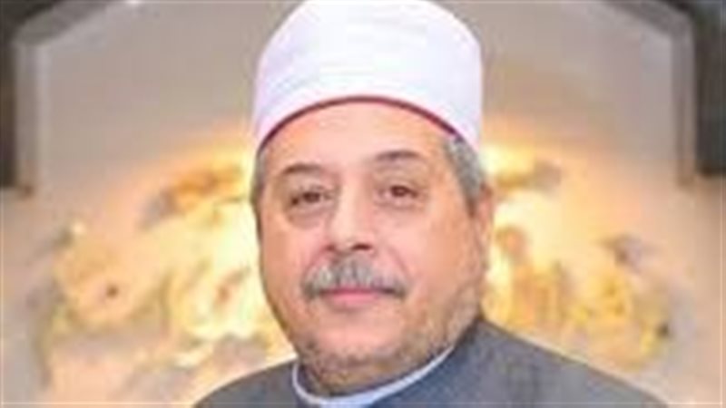 الشيخ أيمن عبد الغني 