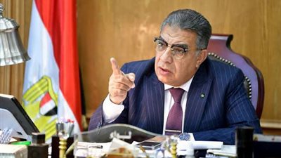 حركة تنقلات واسعة بالدقهلية.. 