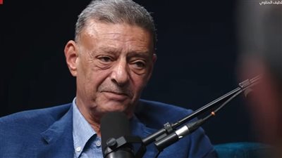 محمود طاهر يكشف أسباب ابتعاده عن الأهلي: فضّلت تجنب الحساسيات