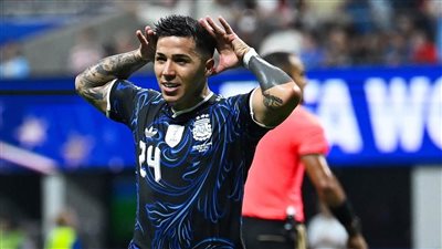 ملخص مباراة الأرجنتين ضد انجلترا 2-1 بنصف نهائي كأس العالم 2026 (فيديو)
