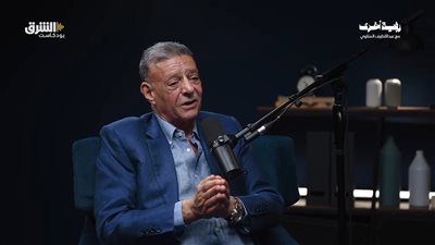 محمود طاهر: أول خلاف لي داخل الأهلي كان بسبب حقوق الرعاية