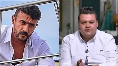 طارق عصام يكشف كواليس ابتعاده عن التمثيل: السبكي عرض احتكاري 7 سنوات