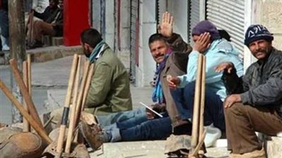  الجبهة الوطنية: دمج العمالة غير المنتظمة استثمار في مستقبل الاقتصاد المصري