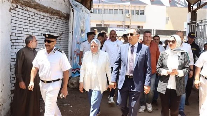 جانب من الحدث 