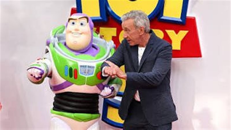 Toy Story 5