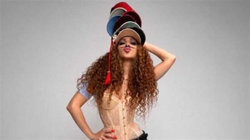 ميريام فارس