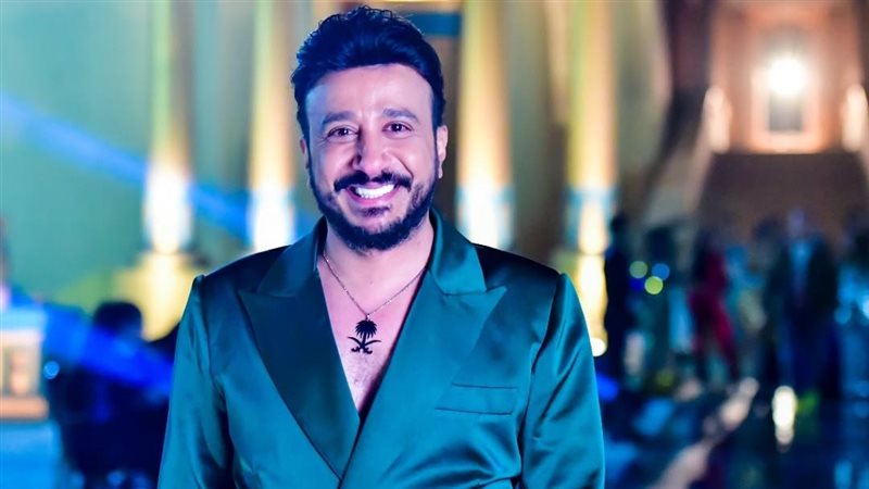 محمد المشعل