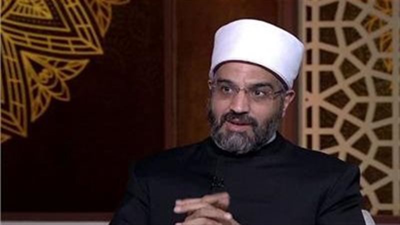 الدكتور عمرو الورداني