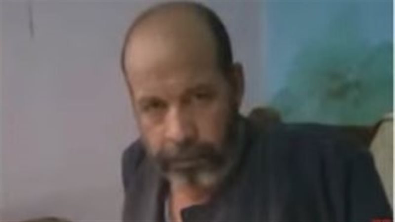 استغاثة معاق لمحافظ سوهاج