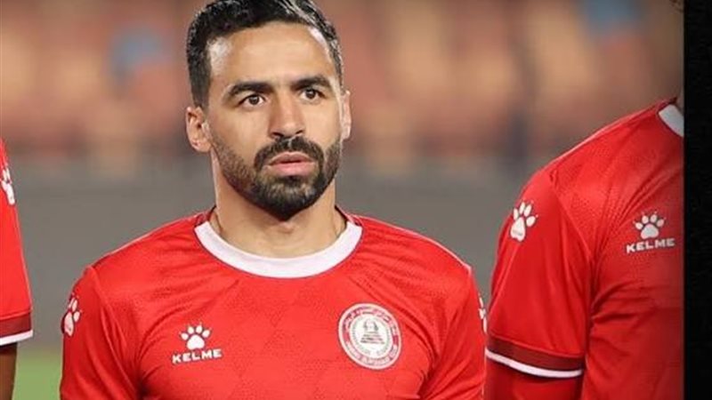أحمد شديد قناوي