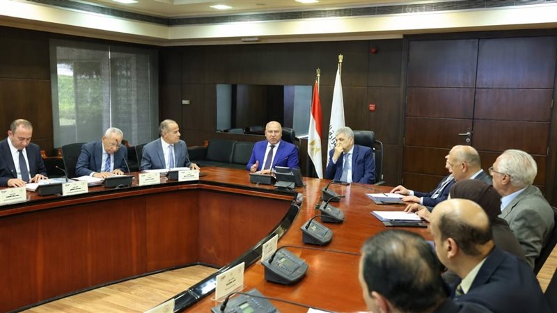 وزير النقل 