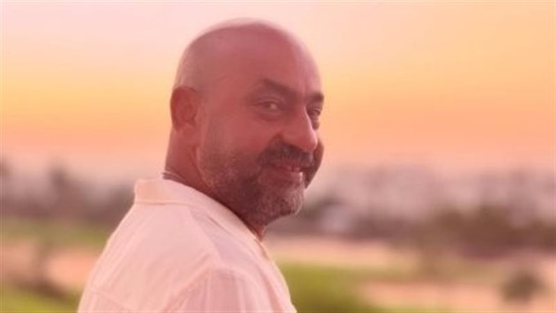 المخرج إسلام خيري 