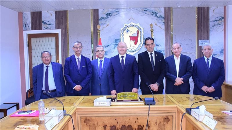 جامعة سوهاج 