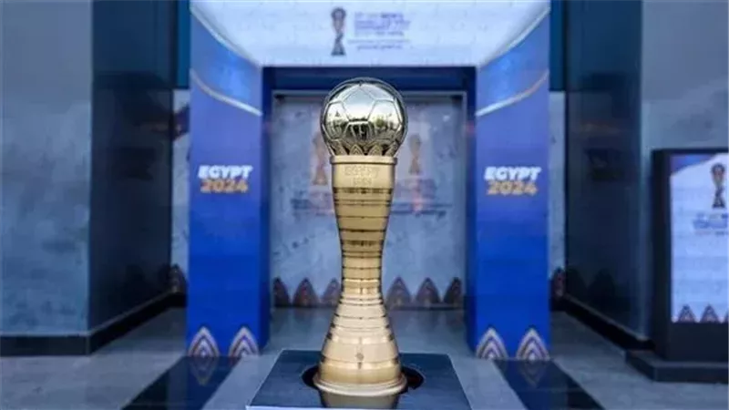 كأس العالم للأندية لكرة اليد 2026