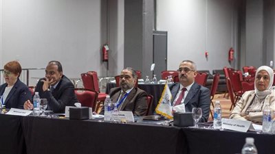 هيئة الرقابة النووية: الوكالة الدولية للطاقة الذرية تشيد بقوة المنظومة الرقابية المصرية