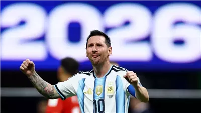 أمام إسبانيا.. هل يصبح ميسي اللاعب الـ33 المتوج بلقب كأس العالم مرتين متتاليتين؟