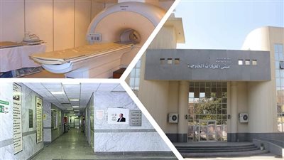 لتعزيز الخدمات الصحية.. افتتاح أقسام ووحدات طبية جديدة بمستشفى مبرة مصر القديمة