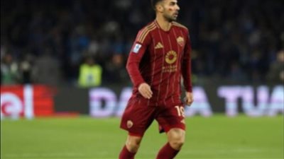يوفنتوس يحسم صفقة زكي تشيليك مجانًا.. ويخطفه من أنياب روما