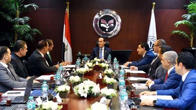 «RO» تبدأ التجهيزات الإنشائية للمنطقة الاستثمارية بالعلمين الجديدة