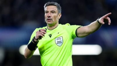 دموع فينتشيتش بعد تكليفه بإدارة نهائي كأس العالم 2026