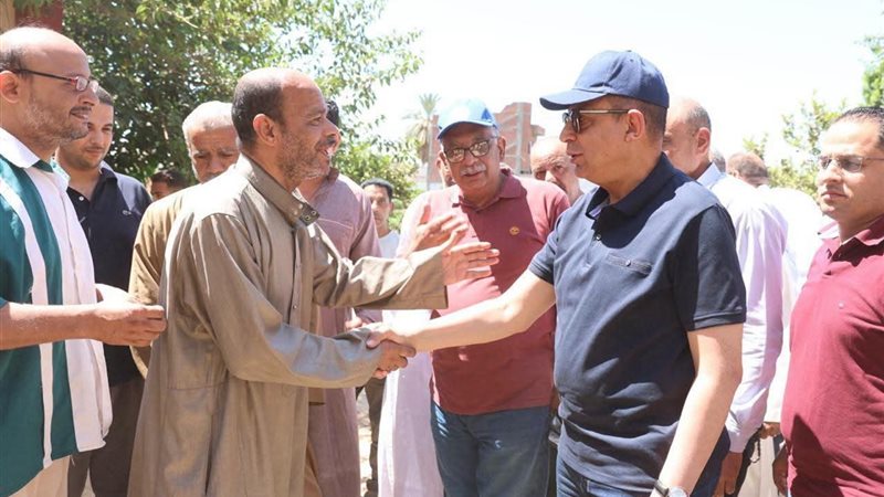 صورة من الحدث 