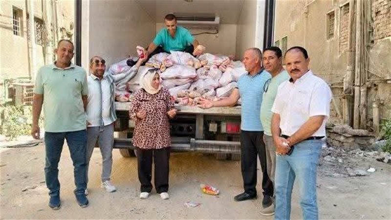 المضبوطات 