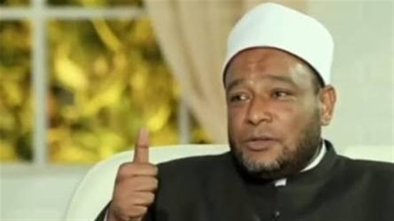 الشيخ أشرف عبد الجواد 